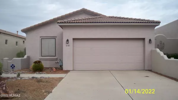 2215 S Via Alonso, Green Valley, AZ 85614