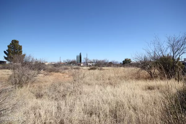 Huachuca City, AZ 85616,2524/2526 N Calle Primero #036