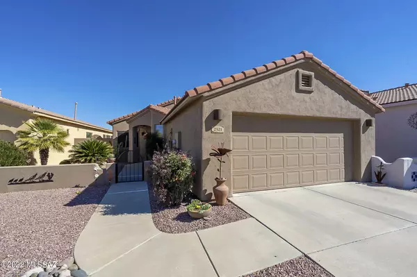 2321 S Via Espinosa, Green Valley, AZ 85614