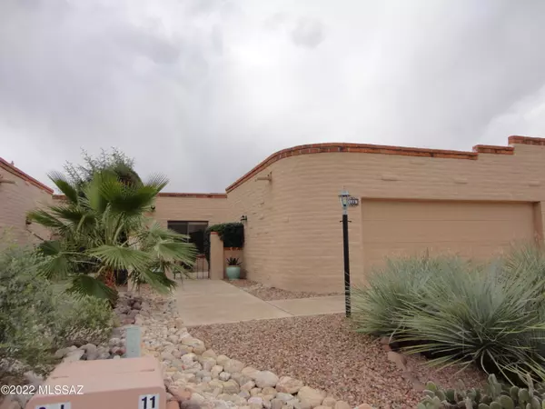 4875 N Territory Loop, Tucson, AZ 85750