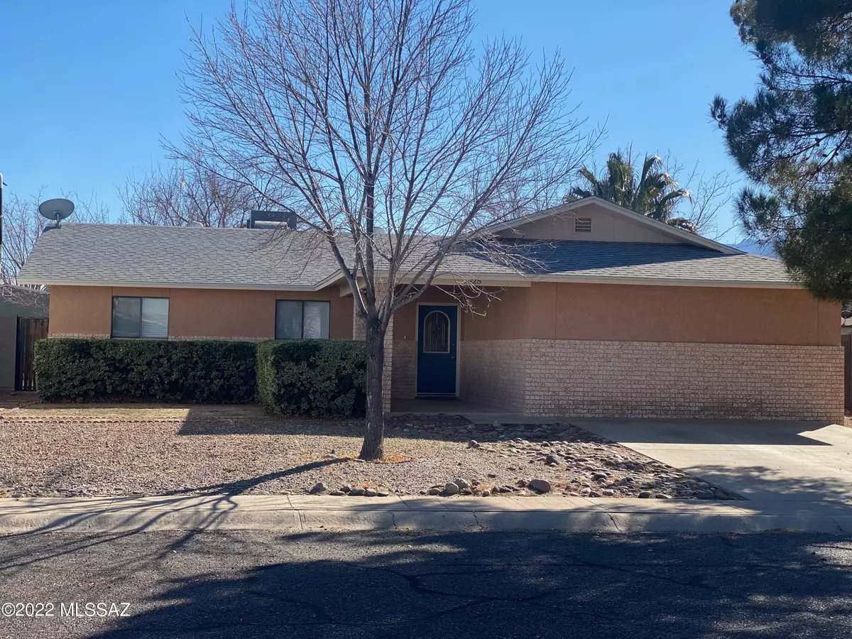 Thatcher, AZ 85552,3925 W Kimball Street