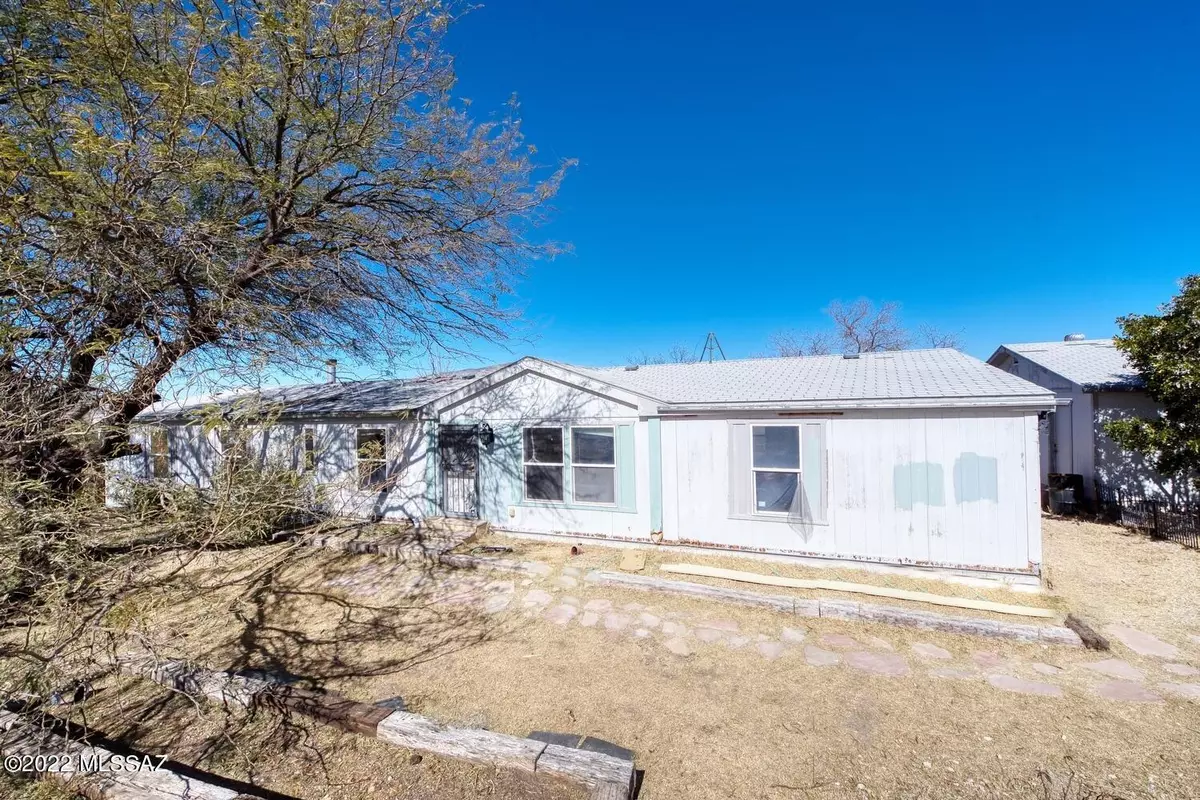 Benson, AZ 85602,13780 S Rocky Ridge Lane