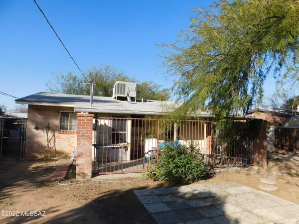 Tucson, AZ 85712,4338 E Linden Street