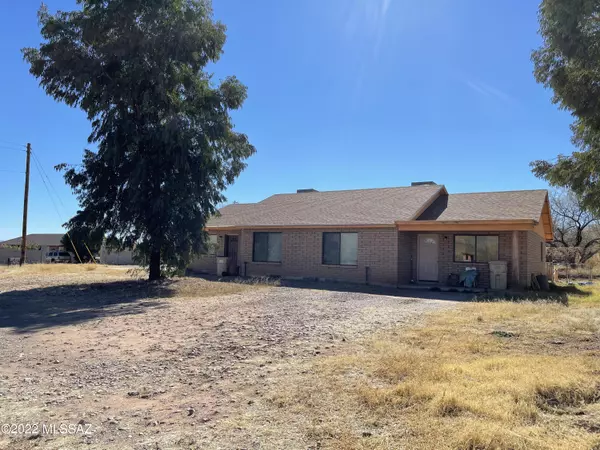 1410 Camino Milano, Rio Rico, AZ 85648