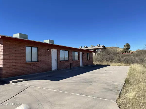 426 Paseo Flamenco, Rio Rico, AZ 85648