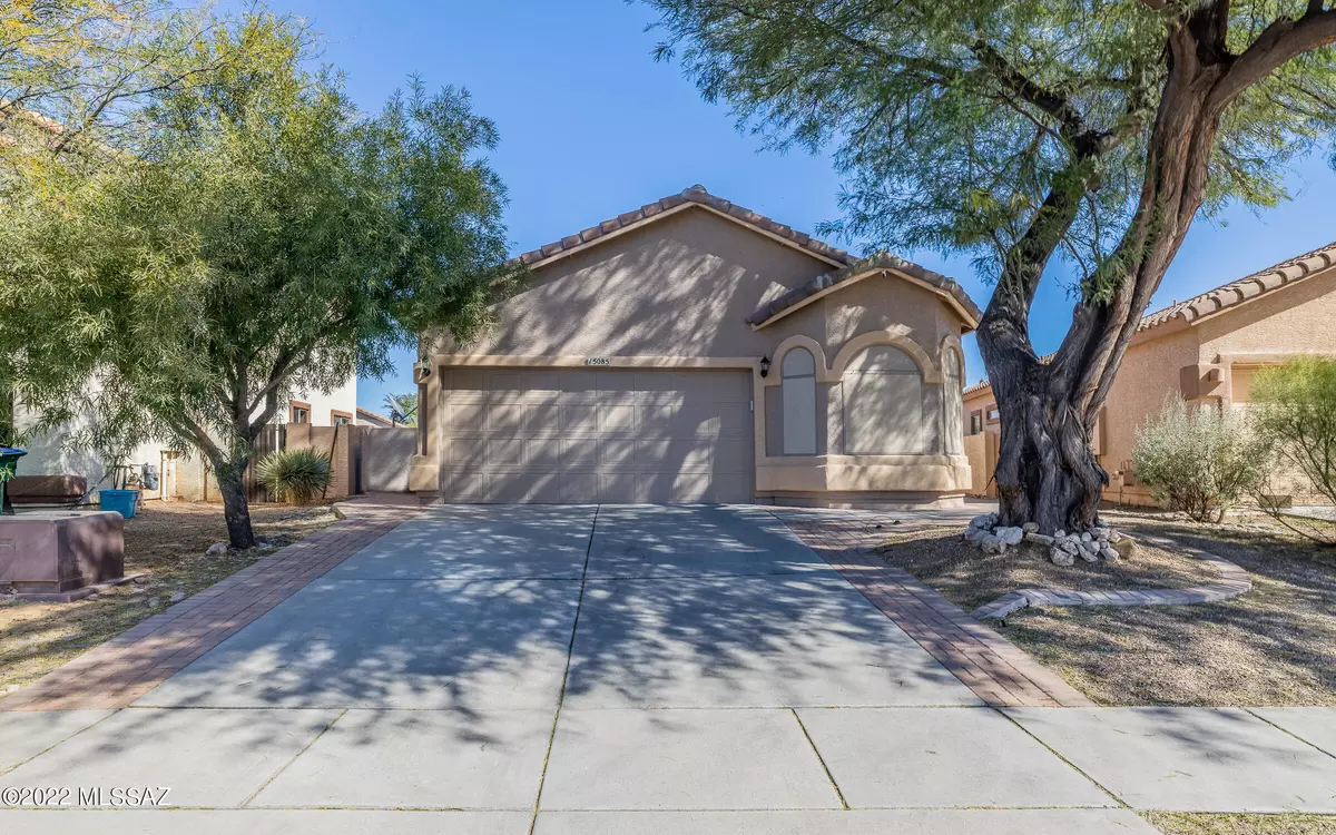 Sahuarita, AZ 85629,15085 S Harry Truman Place