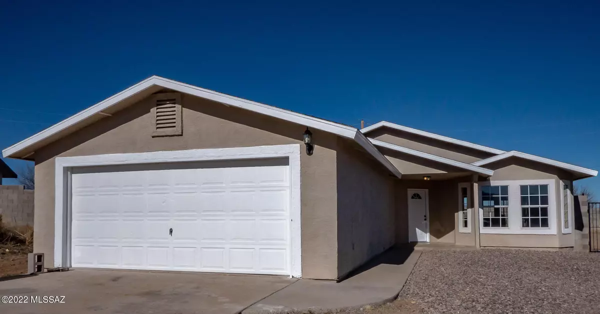 Safford, AZ 85546,8269 W Puma Drive