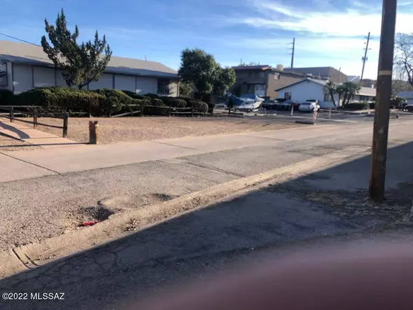 2577 N Grand Avenue, Nogales, AZ 85621