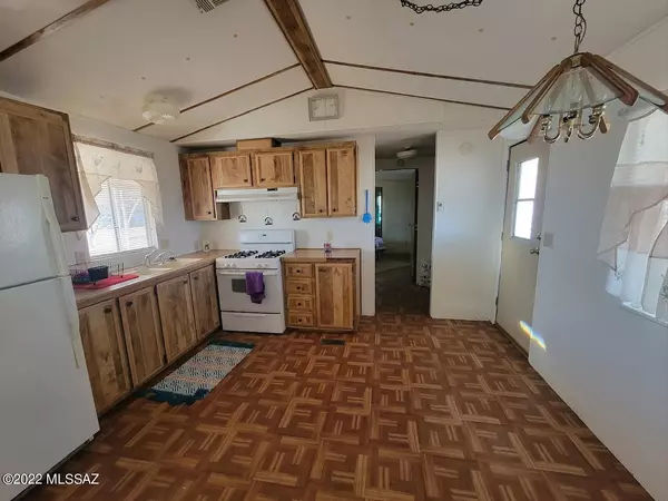 Benson, AZ 85602,3152 W Terrace Drive