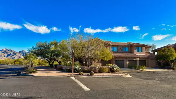 Oro Valley, AZ 85755,695 W Vistoso Highlands Drive #115