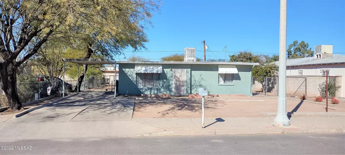 Tucson, AZ 85714,144 W Illinois Street