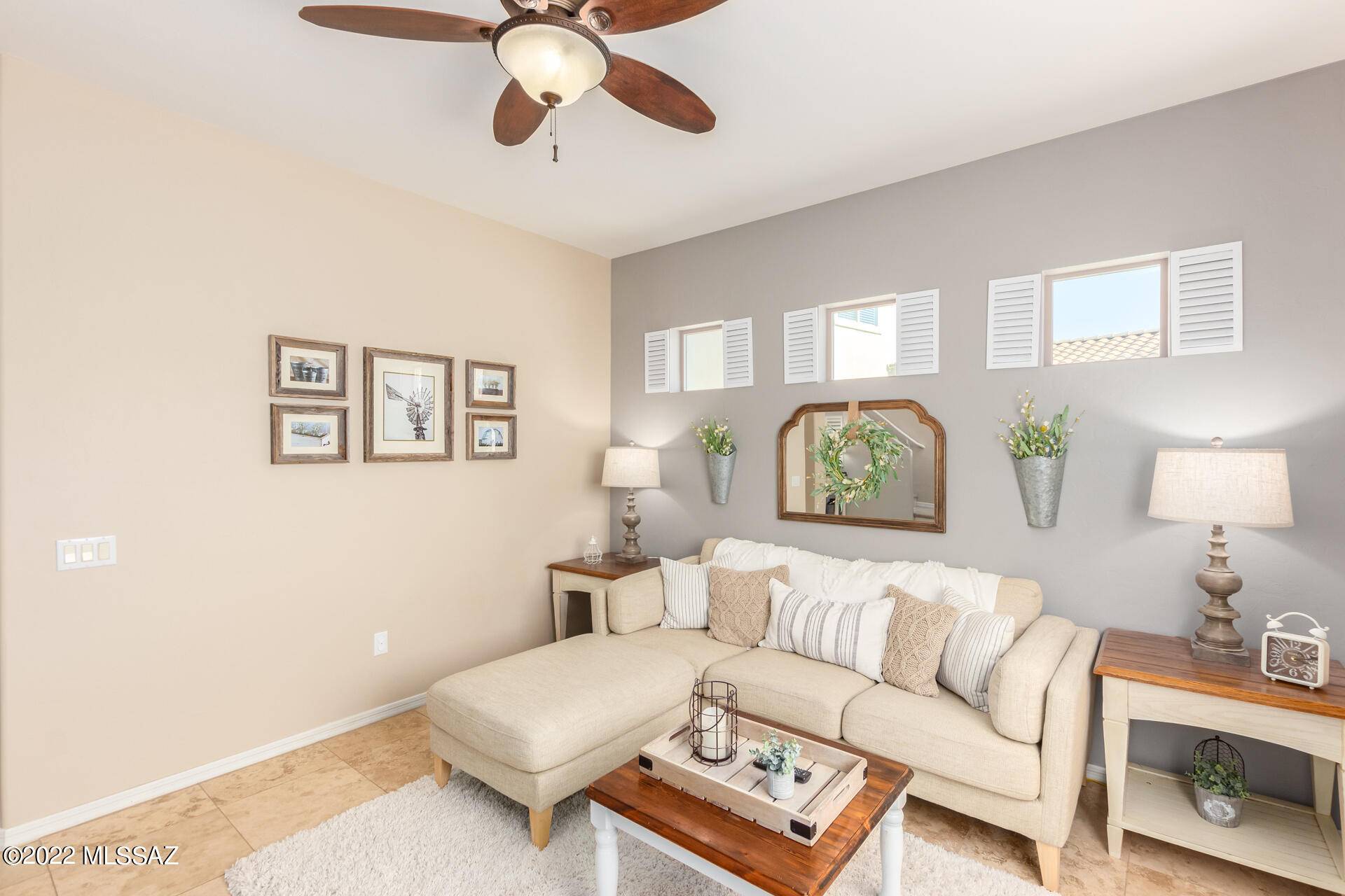 Tucson, AZ 85747,5880 S Courtland Drive