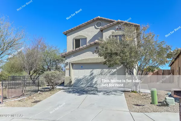 7679 E Fair Meadows Loop, Tucson, AZ 85756