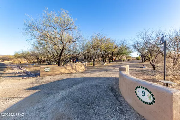 Tubac, AZ 85646,9 Avenida Gutierrez