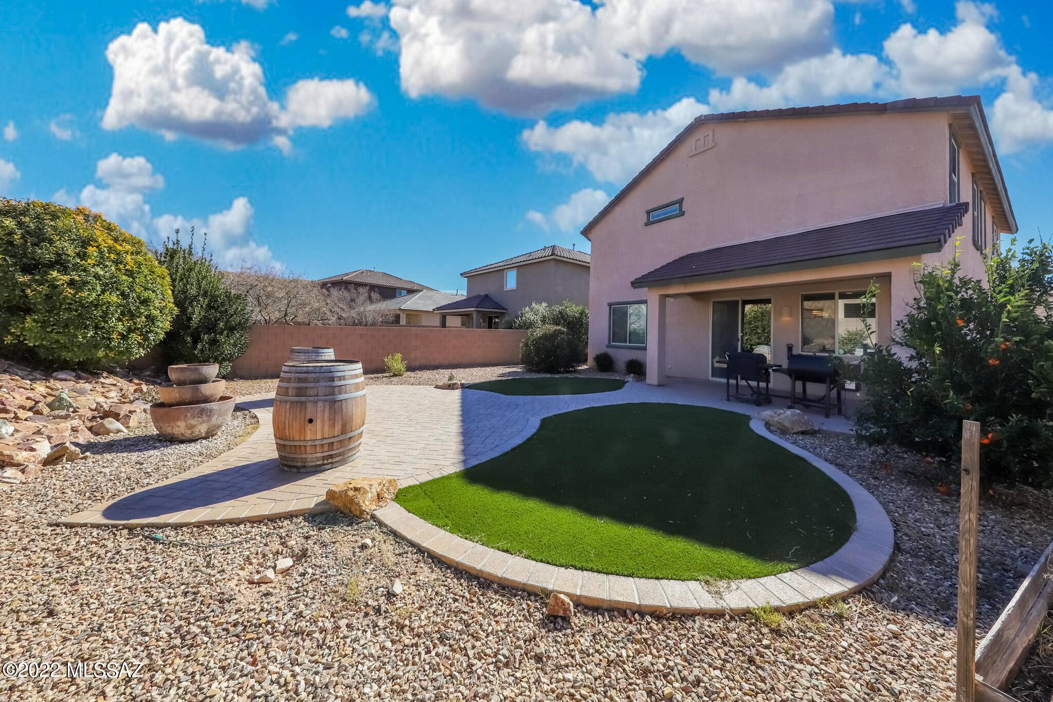Vail, AZ 85641,10463 S Cutting Horse Drive