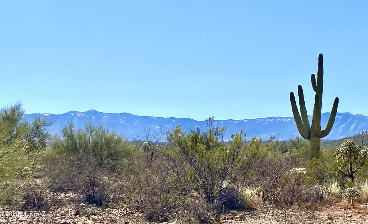 San Manuel, AZ 85631,10 Acres 3C Ranch Road