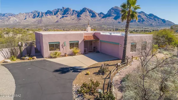 Oro Valley, AZ 85737,10900 N Pomegranate Drive