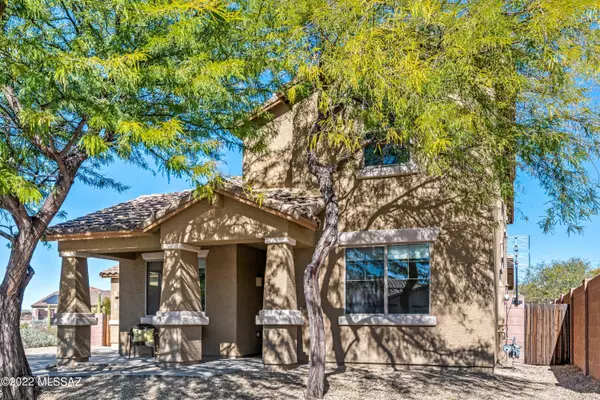 Marana, AZ 85658,3386 W Fledgling Drive