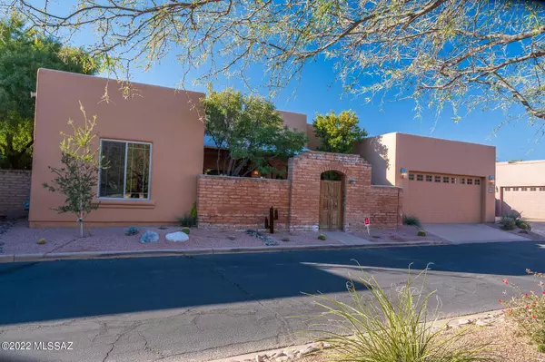 4957 E Commissary Court, Tucson, AZ 85712