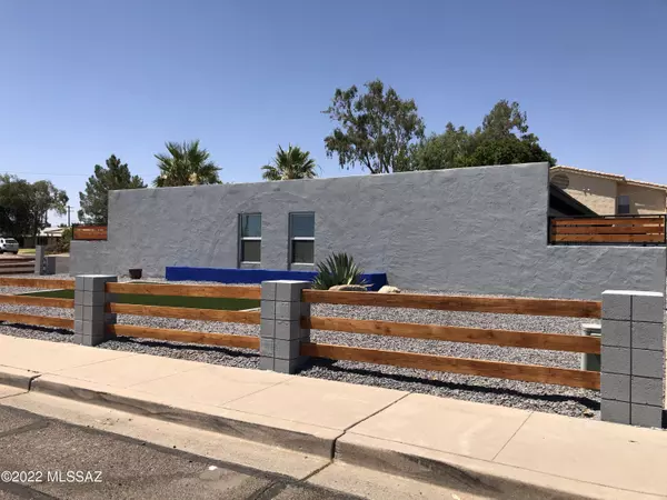 1302 E Vista Avenue, Phoenix, AZ 85020