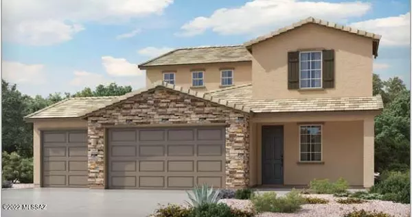 12976 E Pantano View Drive, Vail, AZ 85641