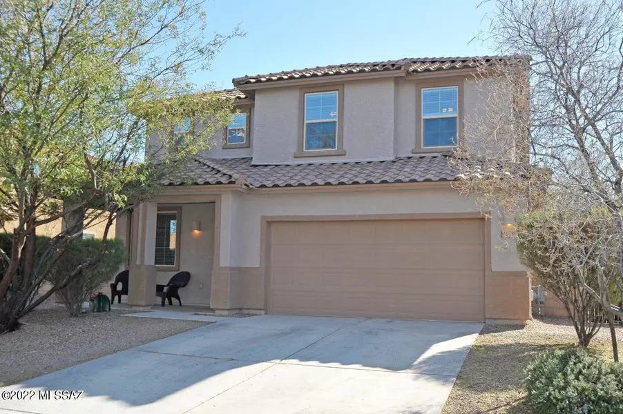 11359 W Stone Hearth Street, Marana, AZ 85658