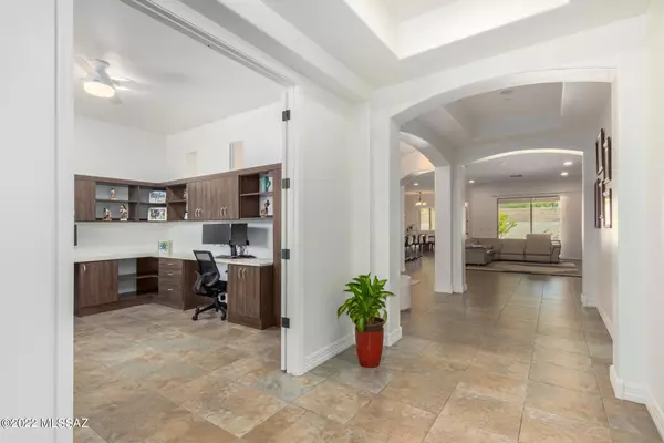 Tucson, AZ 85750,3956 N Foothills Club Loop