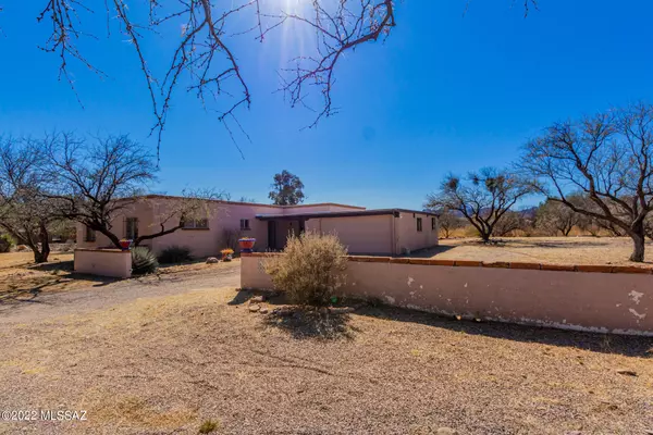 Tubac, AZ 85646,2368 Camino Esplendido