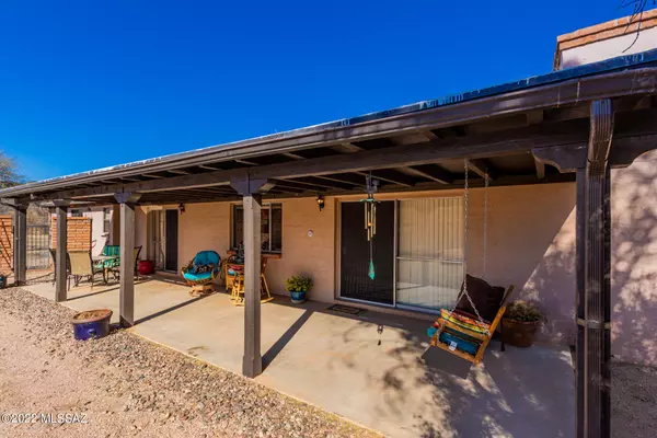 Tubac, AZ 85646,2368 Camino Esplendido