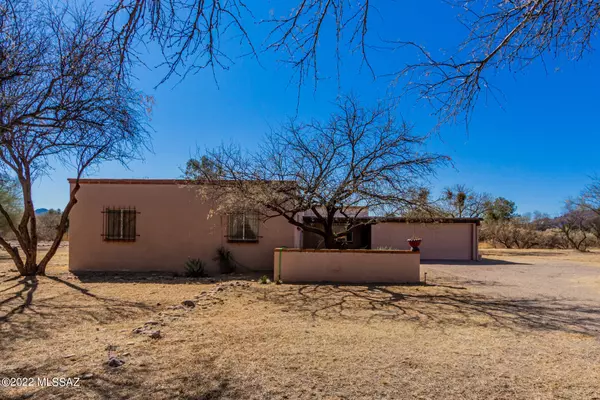 Tubac, AZ 85646,2368 Camino Esplendido