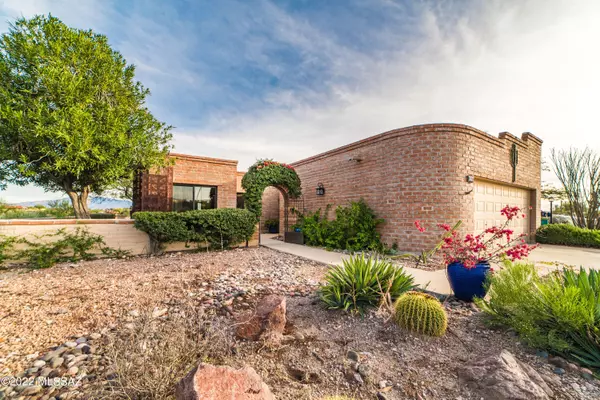 5310 N Grey Mountain Trail, Tucson, AZ 85750