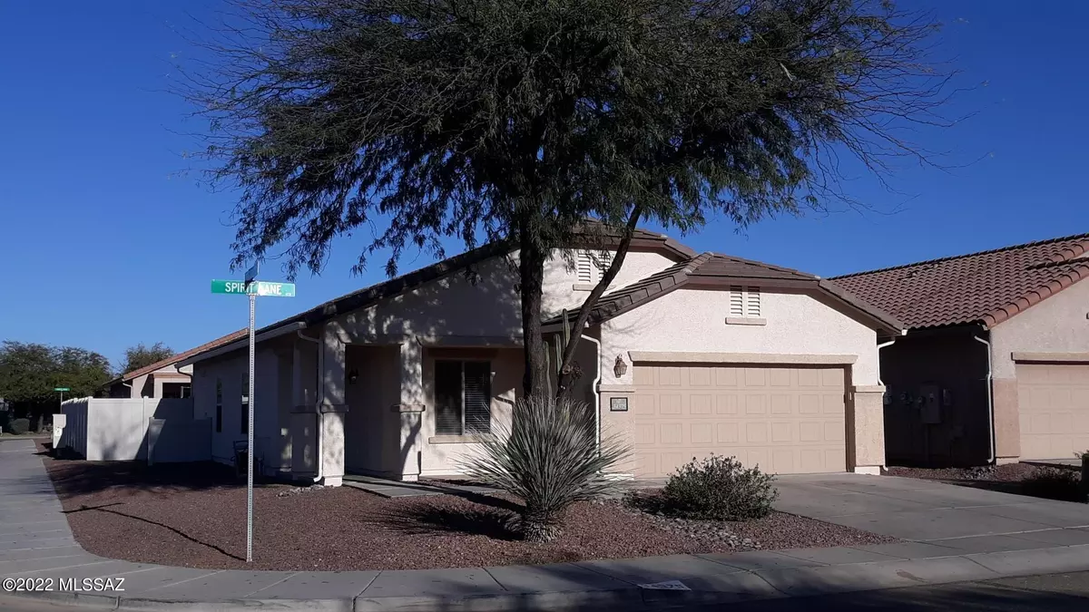 Red Rock, AZ 85145,34375 S Spirit Lane