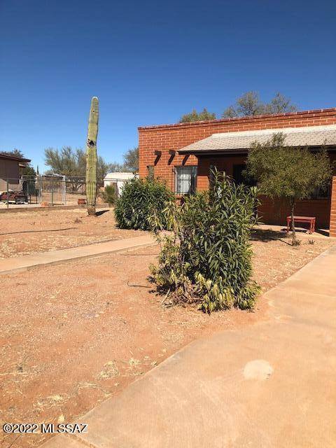28655 S Cerro Pelon Place, Amado, AZ 85645