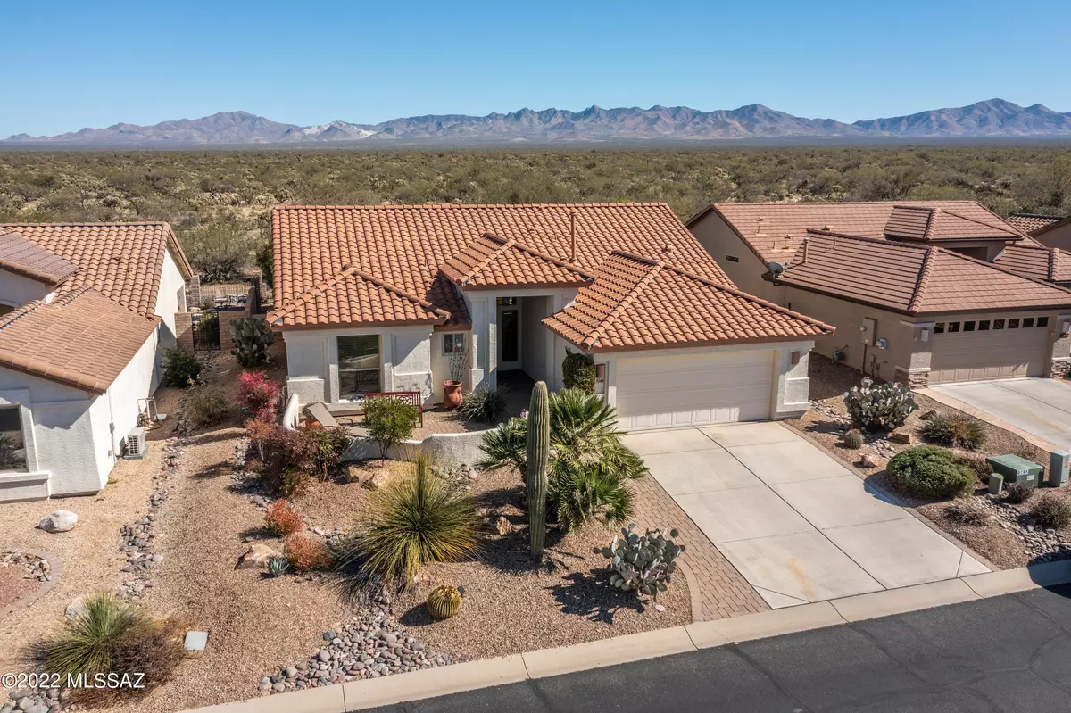 Green Valley, AZ 85614,1044 N Rams Head Road