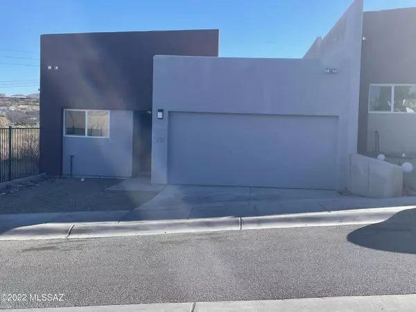 251 W Santa Sofia Street, Nogales, AZ 85621