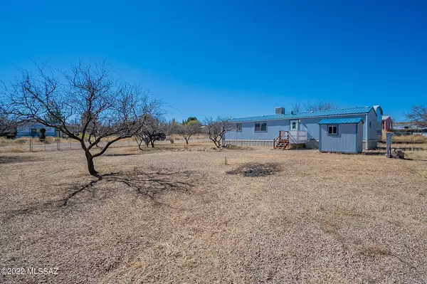 Benson, AZ 85602,3174 W Linda Lane