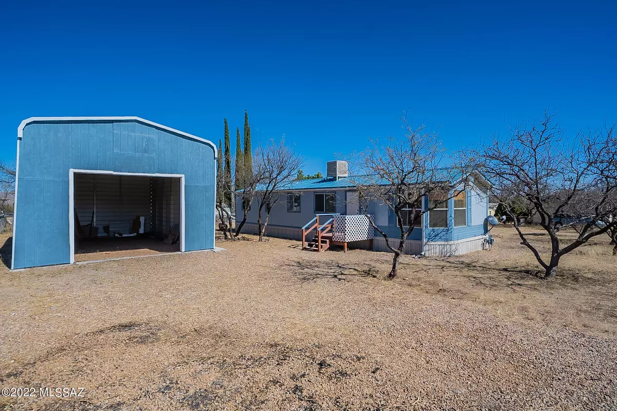 Benson, AZ 85602,3174 W Linda Lane