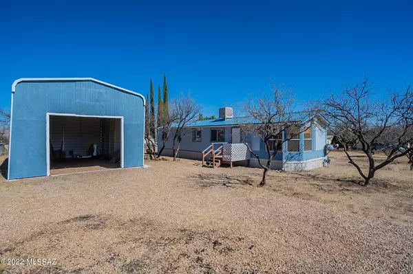 3174 W Linda Lane, Benson, AZ 85602