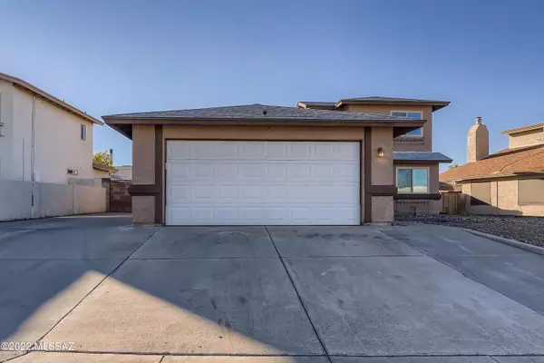 9364 N Hampshire Drive, Tucson, AZ 85742