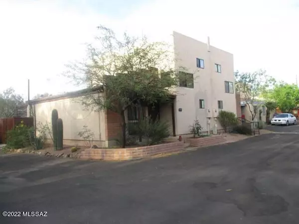 1971 N Palo Verde, Tucson, AZ 85716