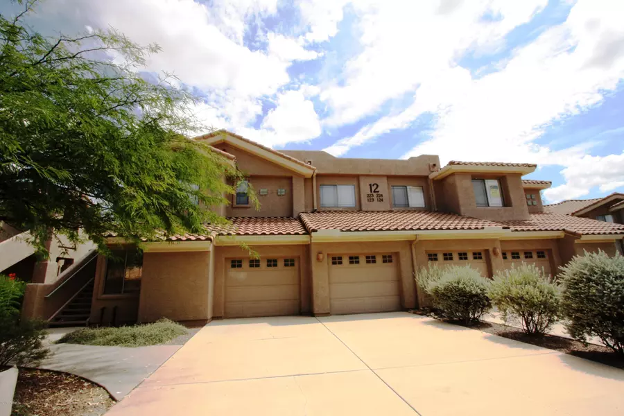 755 W Vistoso Highlands Drive #123, Tucson, AZ 85755