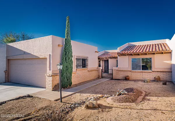 332 E Paseo Azul, Green Valley, AZ 85614