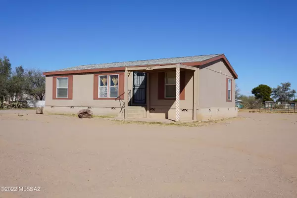 Marana, AZ 85653,17642 W Babocomari Road