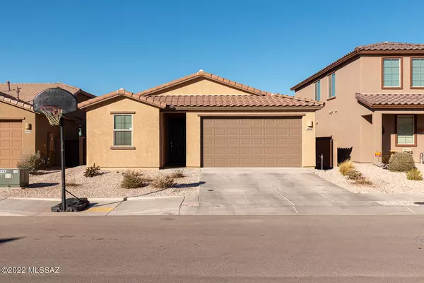 10336 S Cienega Knolls Loop, Vail, AZ 85641