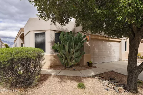 7359 E Placita Del Animo, Tucson, AZ 85715