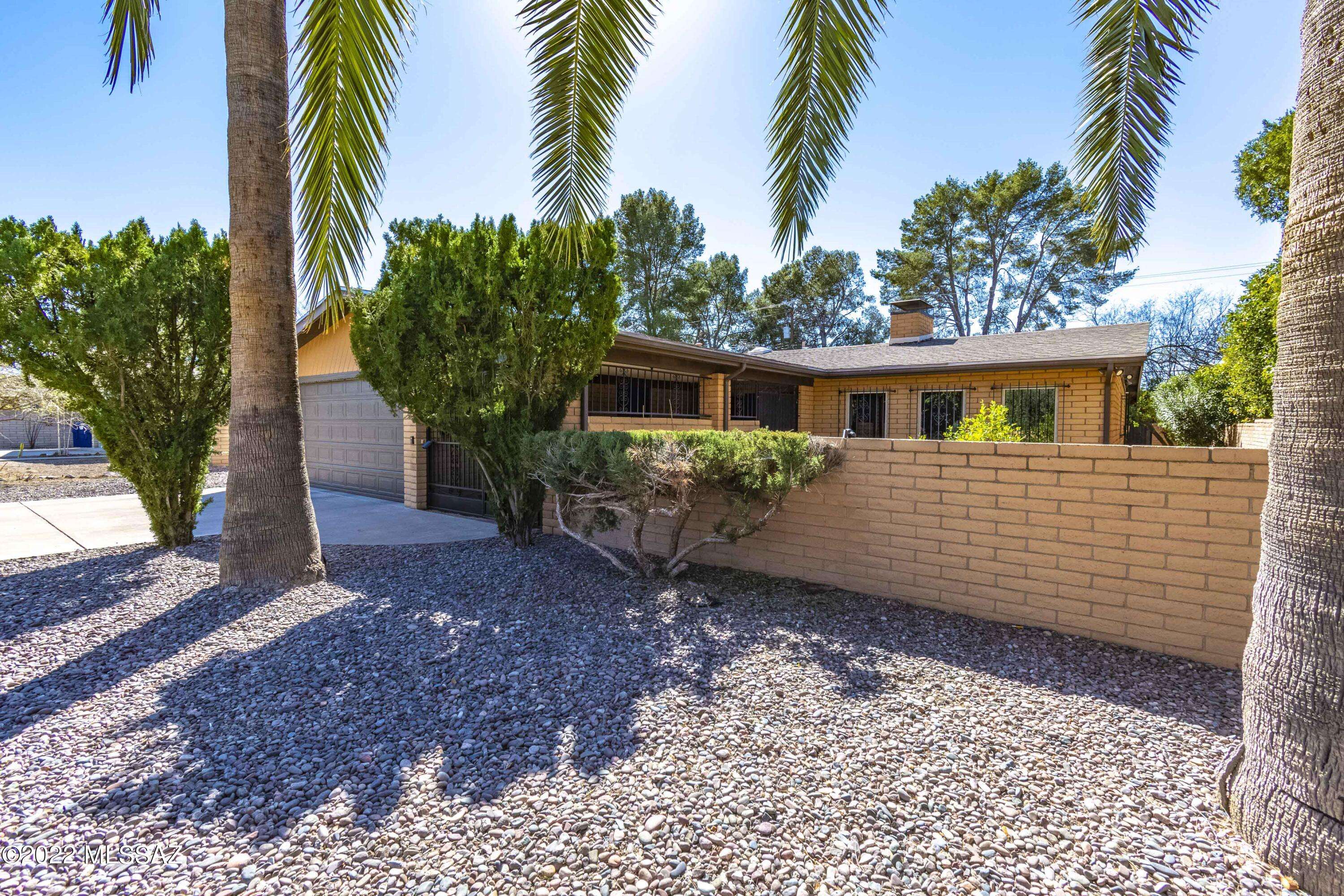 Tucson, AZ 85716,1841 N Tucson Boulevard