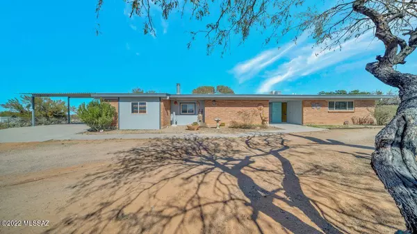 Tucson, AZ 85736,16062 W Ridgemoor Avenue