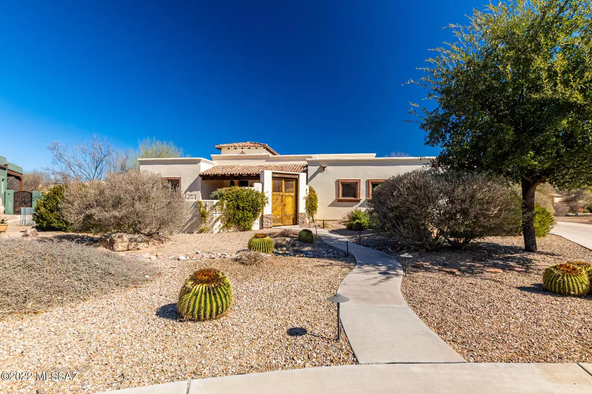 Tubac, AZ 85646,2157 Balboa Court