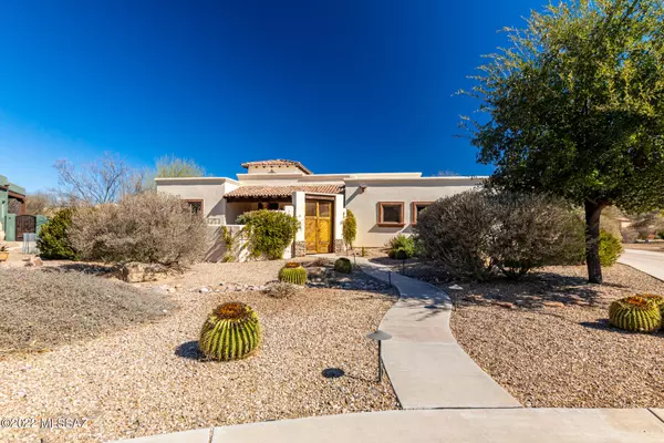 2157 Balboa Court, Tubac, AZ 85646