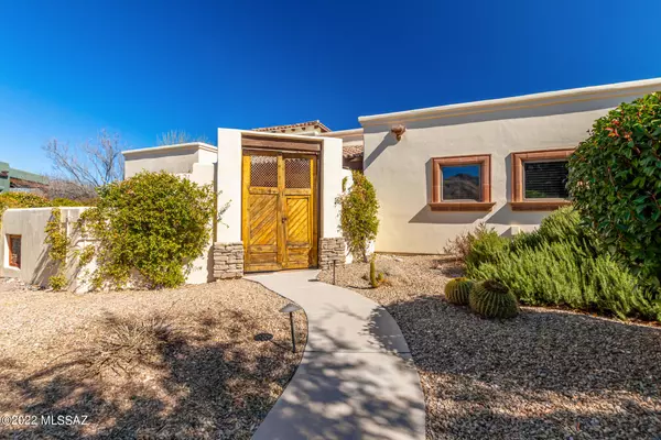 Tubac, AZ 85646,2157 Balboa Court